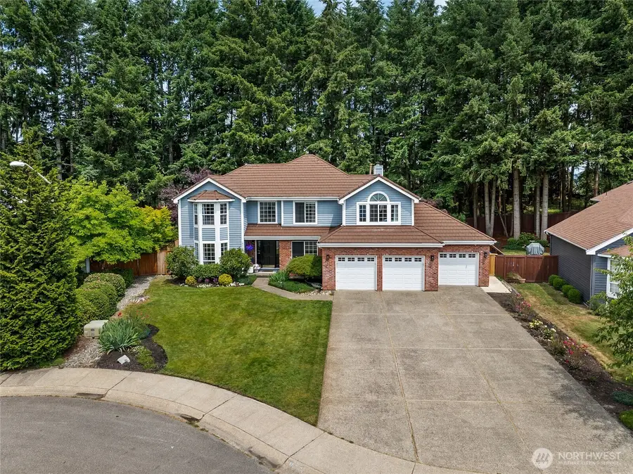16007 135th Ave Ct E, Puyallup, WA 98374 - #2