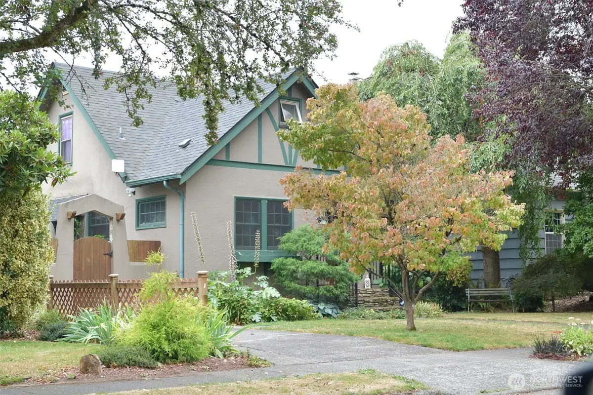 2733 Fir Street, Longview, WA 98632 - #1