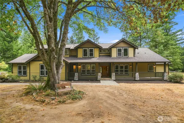 13106 444th Avenue Se, North Bend, WA 98045