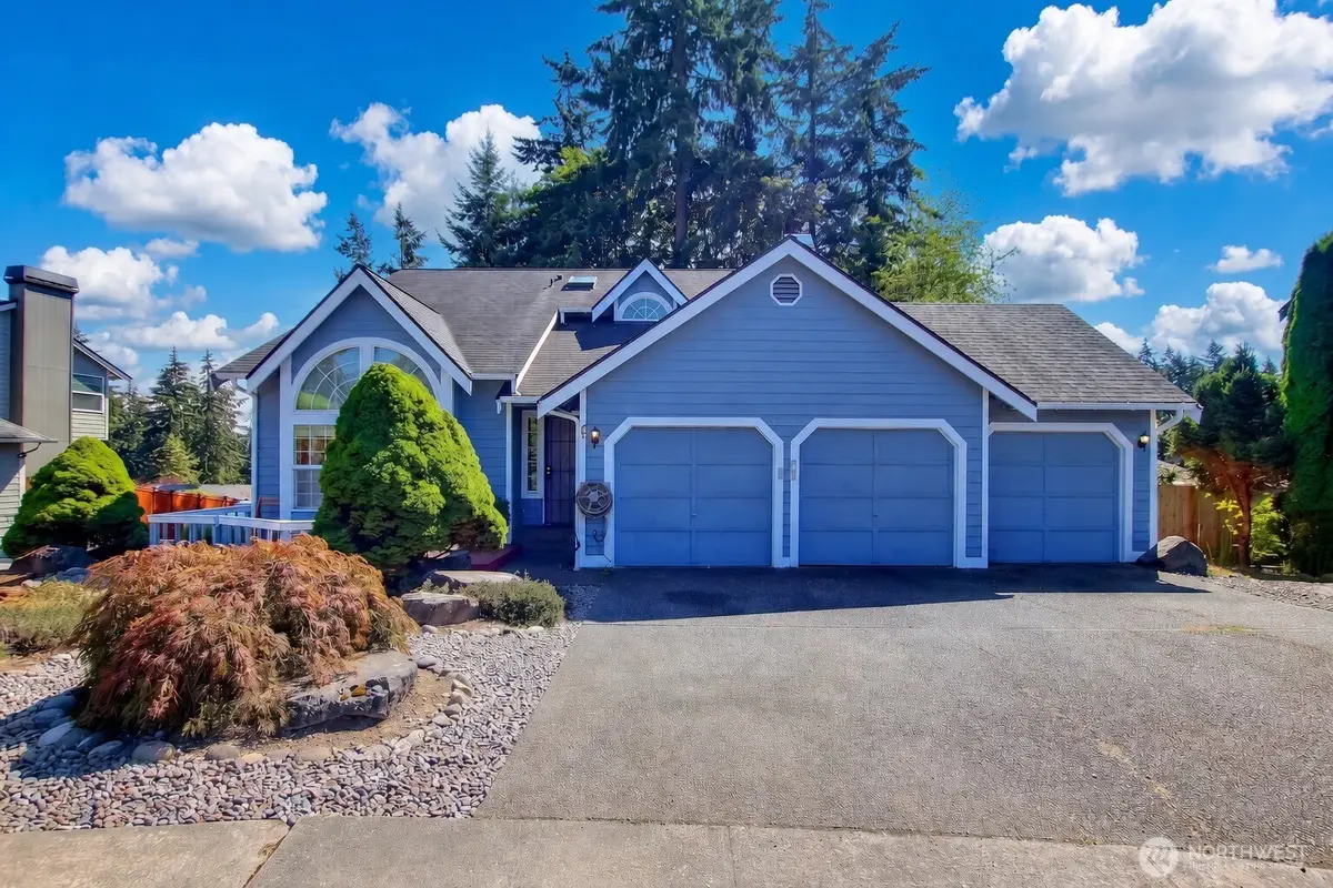 2023 S 302nd Place, Federal Way, WA 98003 - #1