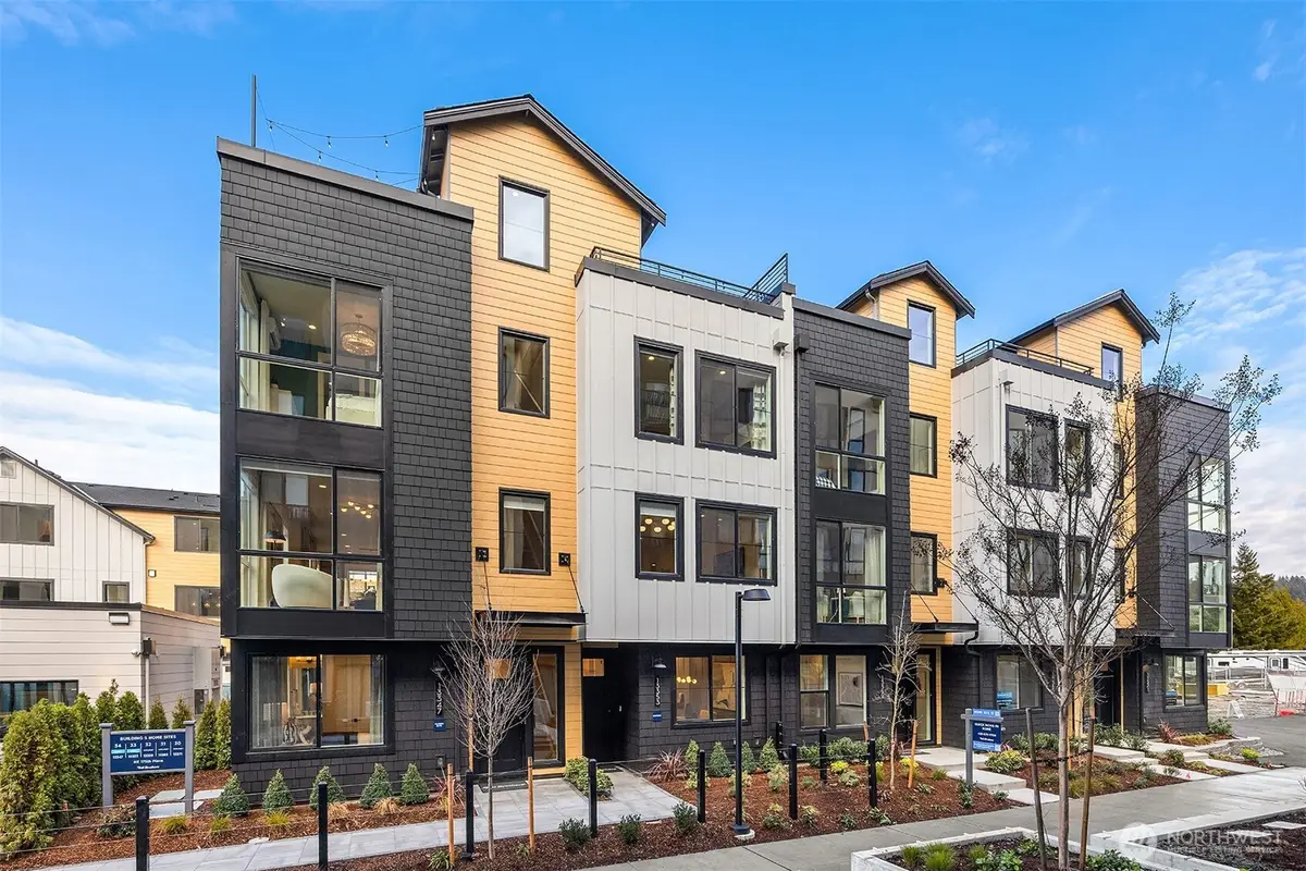 13365 NE 175th Place #31, Woodinville, WA 98072 - #1