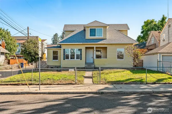 415 Palouse Street, Wenatchee, WA 98801