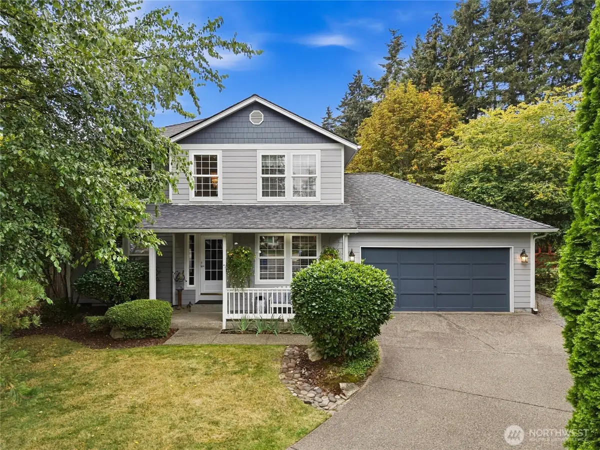 1710 SE 23rd Court, Puyallup, WA 98374 - #1
