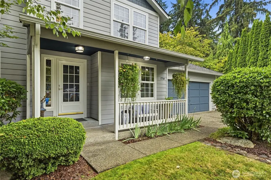 1710 SE 23rd Court, Puyallup, WA 98374 - #2