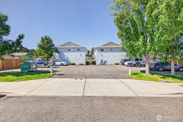 608 Sunset Avenue #1, Wenatchee, WA 98801