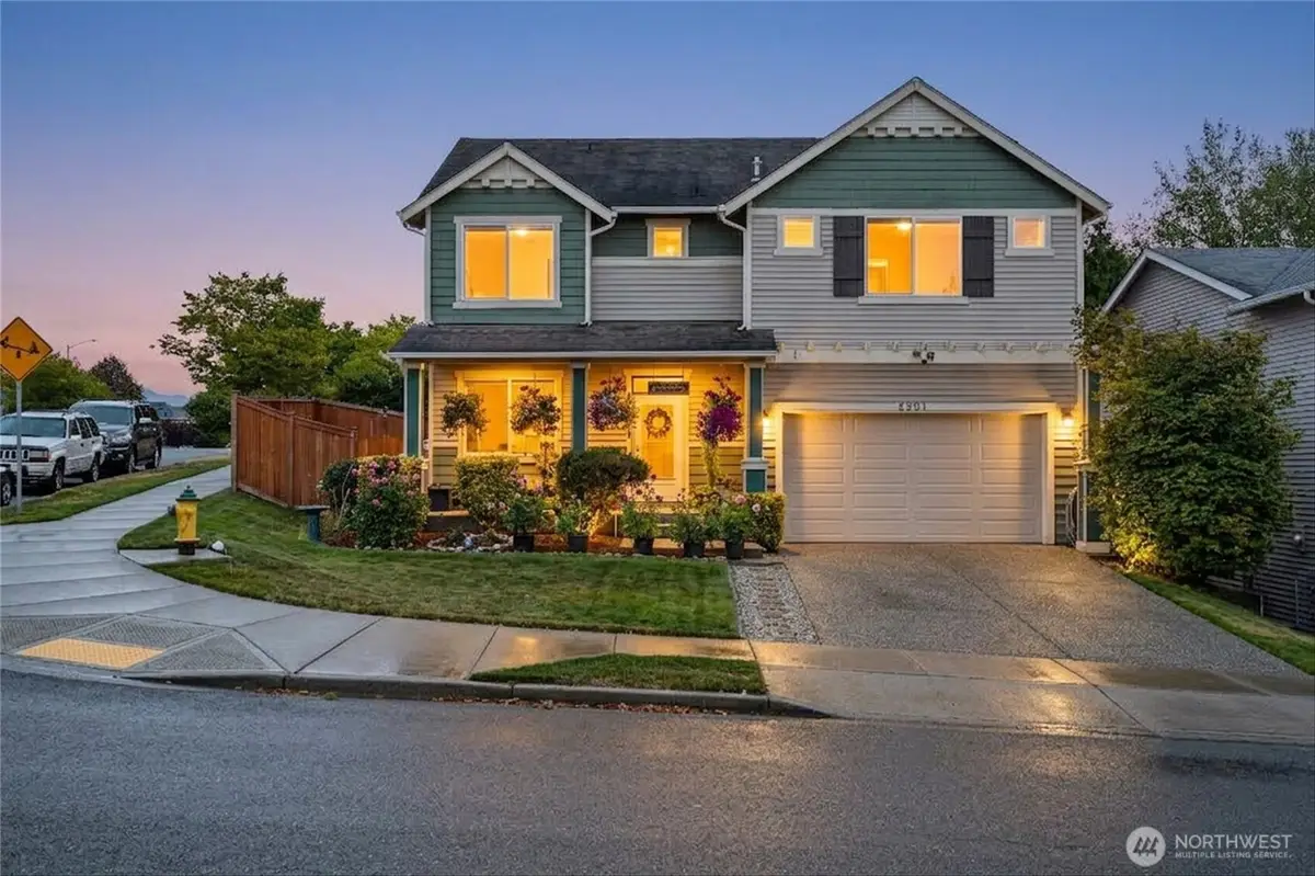 2201 117th Avenue Se, Lake Stevens, WA 98258 - #1