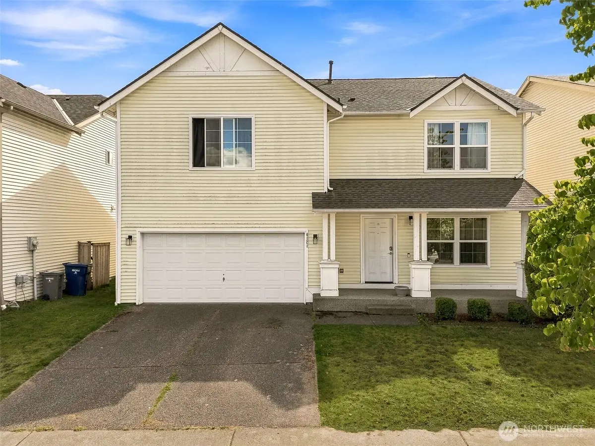4121 S 331st Place, Federal Way, WA 98023 - #1