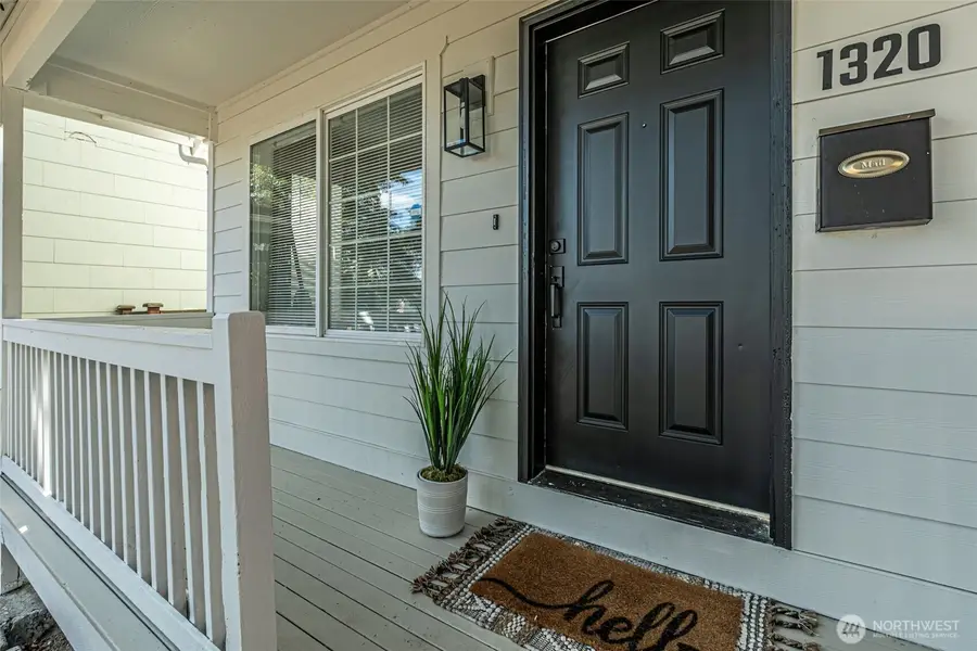 1320 S I Street, Tacoma, WA 98405 - #2
