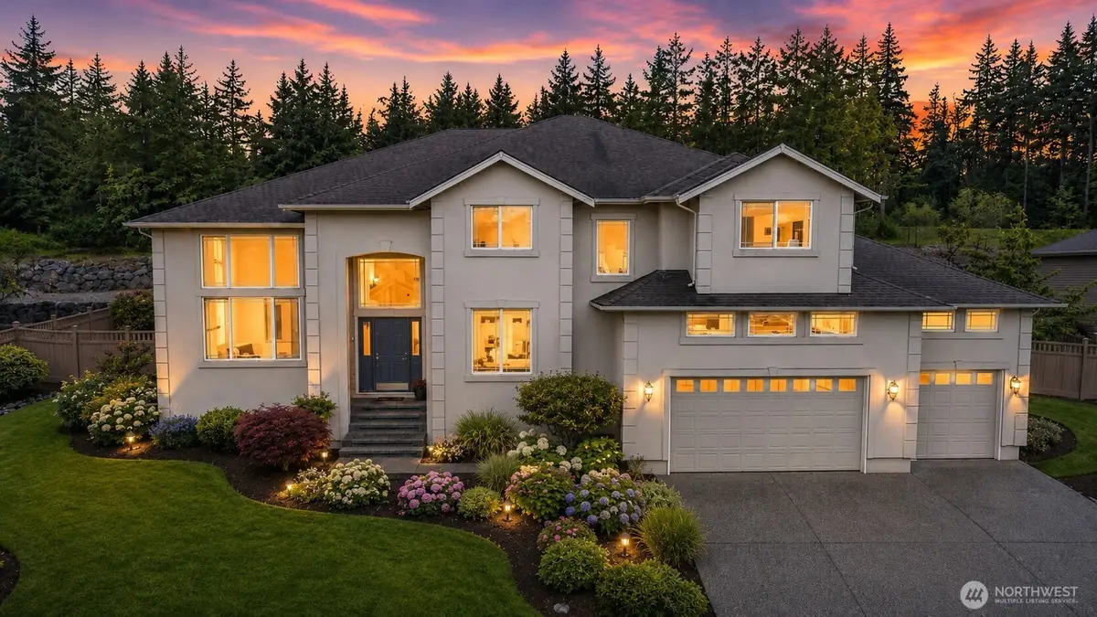 24121 NE 1st Place, Sammamish, WA 98074 - #1