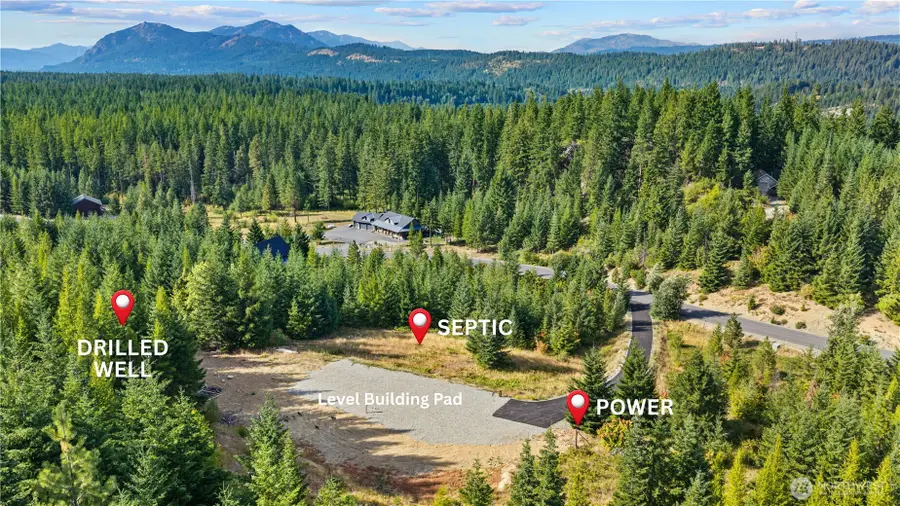 1220 Stone Ridge Drive #3, Cle Elum, WA 98922 - #2