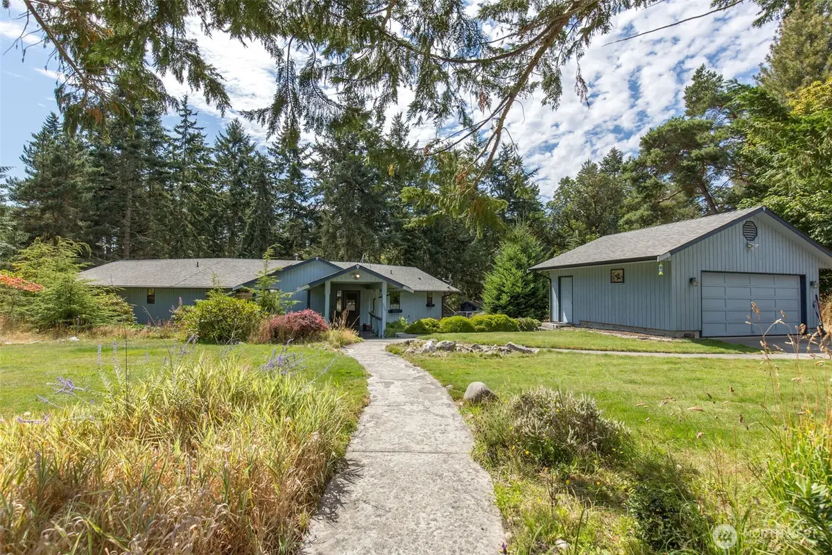 280 Cline Road, Sequim, WA 98382 - #1