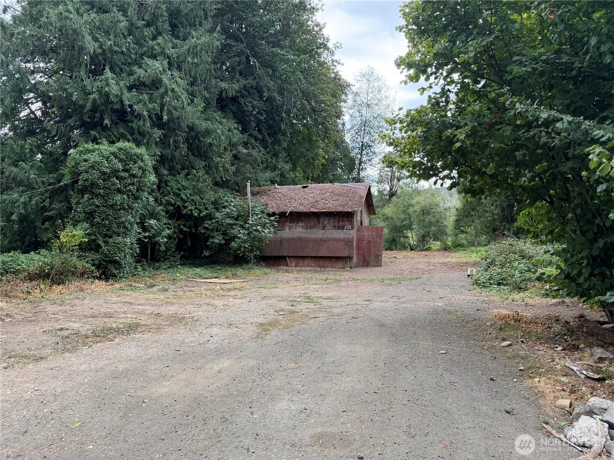 1011 NE Old Belfair Hwy, Belfair, WA 98528 - #1