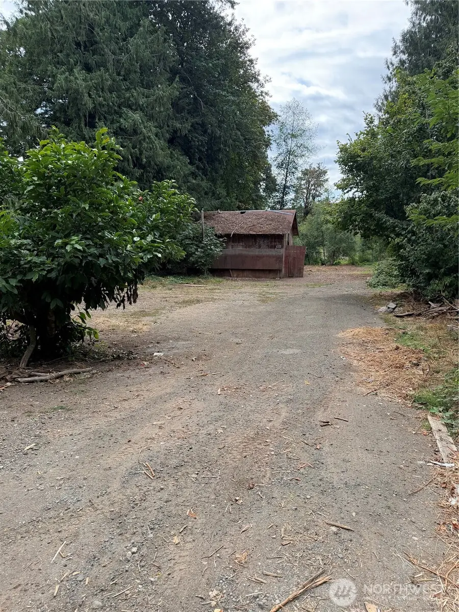 1011 NE Old Belfair Hwy, Belfair, WA 98528 - #3