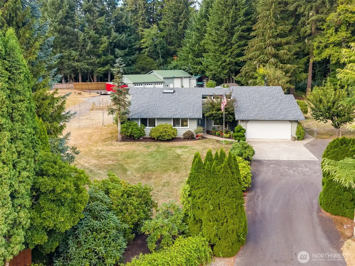 9734 65th Lane Se, Olympia, WA 98513 - #1
