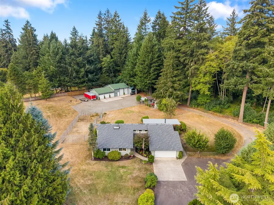 9734 65th Lane Se, Olympia, WA 98513 - #2