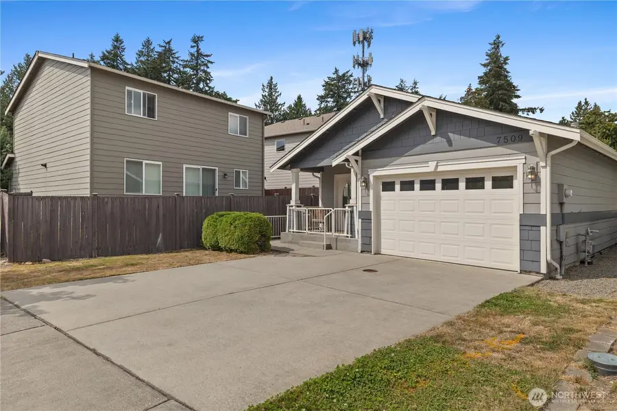 7509 18th Street Se, Lake Stevens, WA 98258 - #2