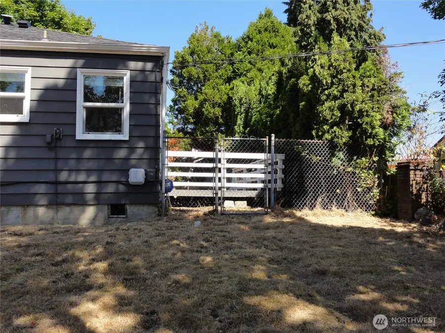 4539 S L Street, Tacoma, WA 98418 - #2