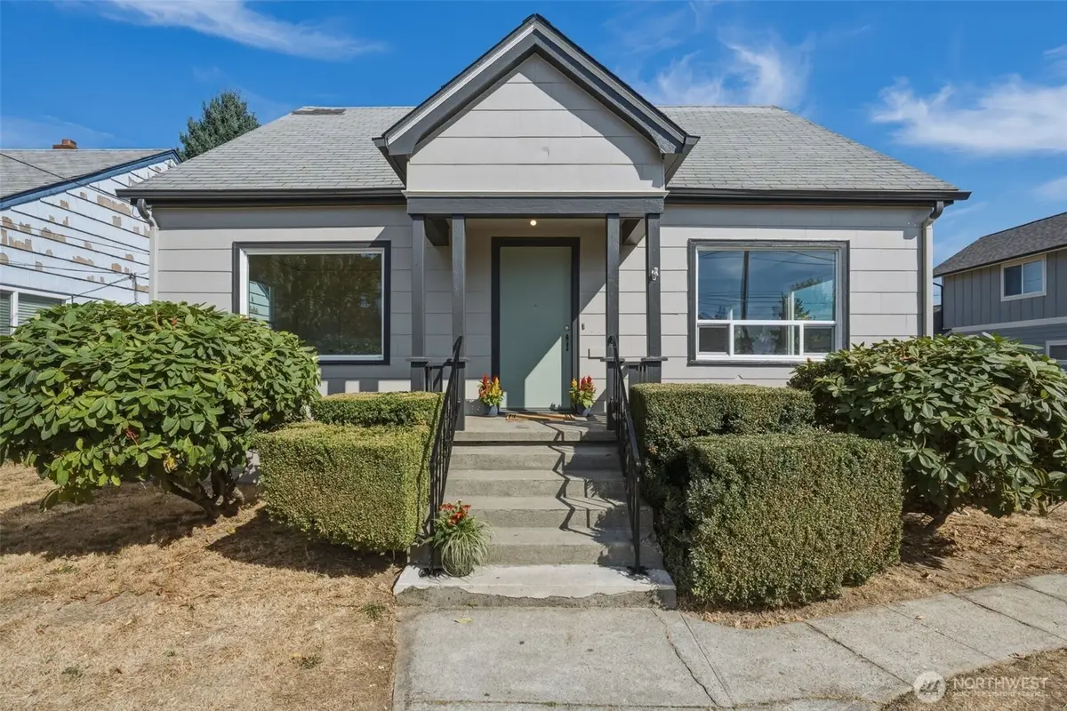 1709 S 35th Street, Tacoma, WA 98418 - #1