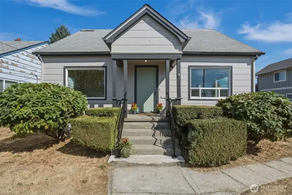 1709 S 35th Street, Tacoma, WA 98418