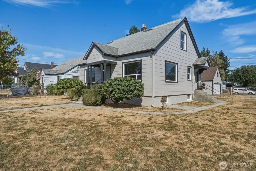 1709 S 35th Street, Tacoma, WA 98418 - #3