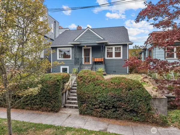 1522 NW 59th Street, Seattle, WA 98107