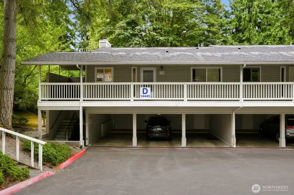 14445 NE 40th Street #D101, Bellevue, WA 98007