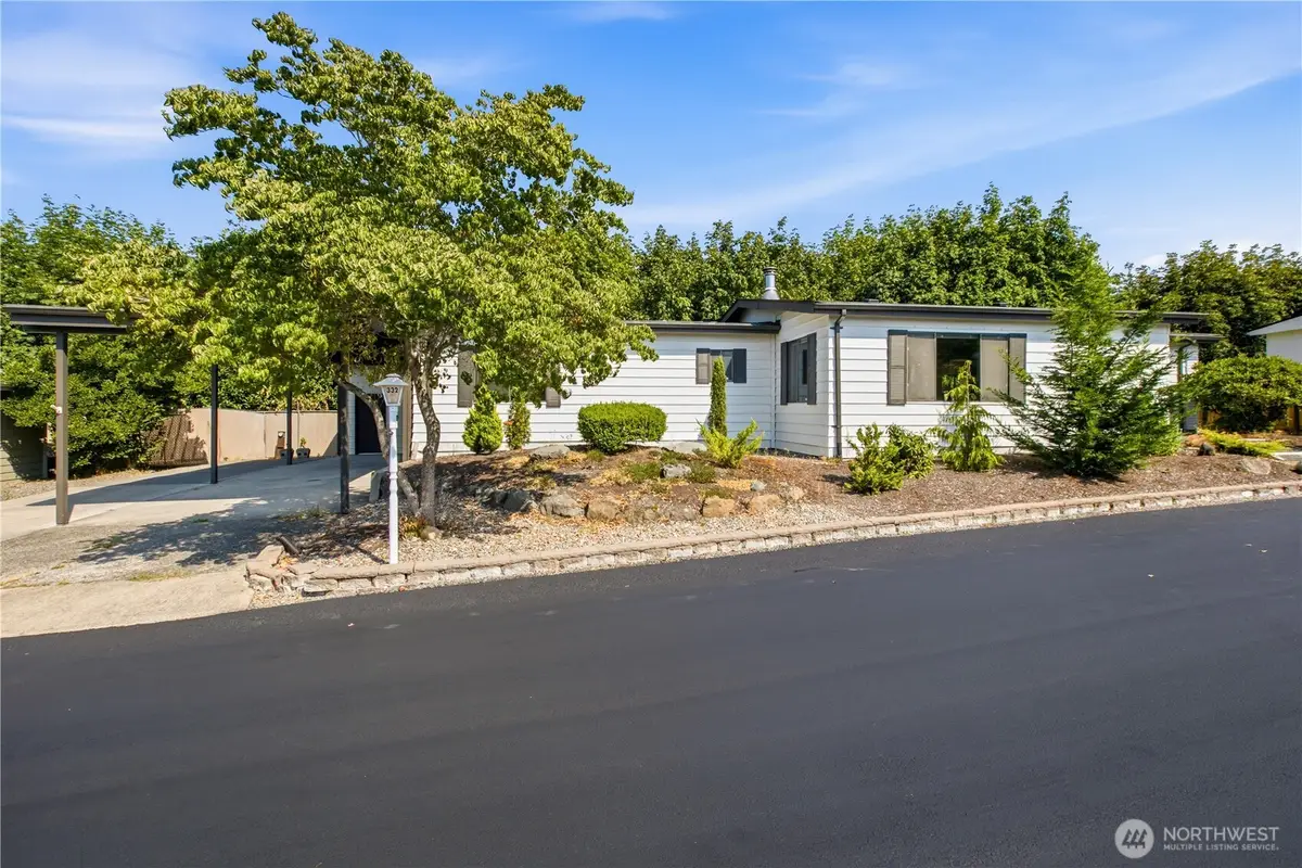 2500 Alder Street #332, Milton, WA 98354 - #1