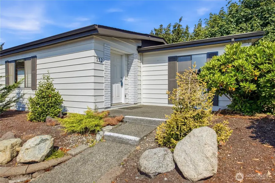 2500 Alder Street #332, Milton, WA 98354 - #3