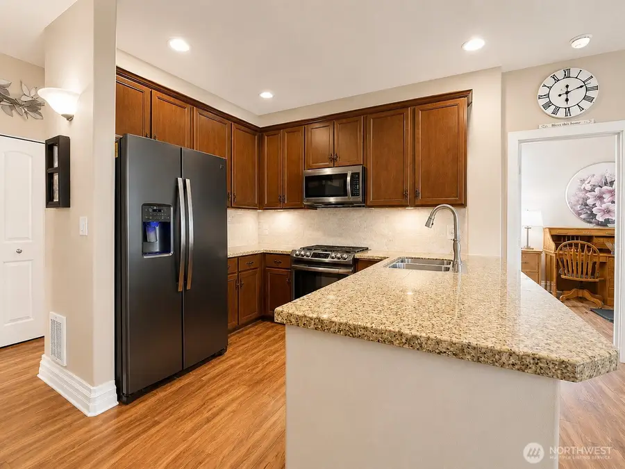12508 172nd Street E #BB205, Puyallup, WA 98374 - #2