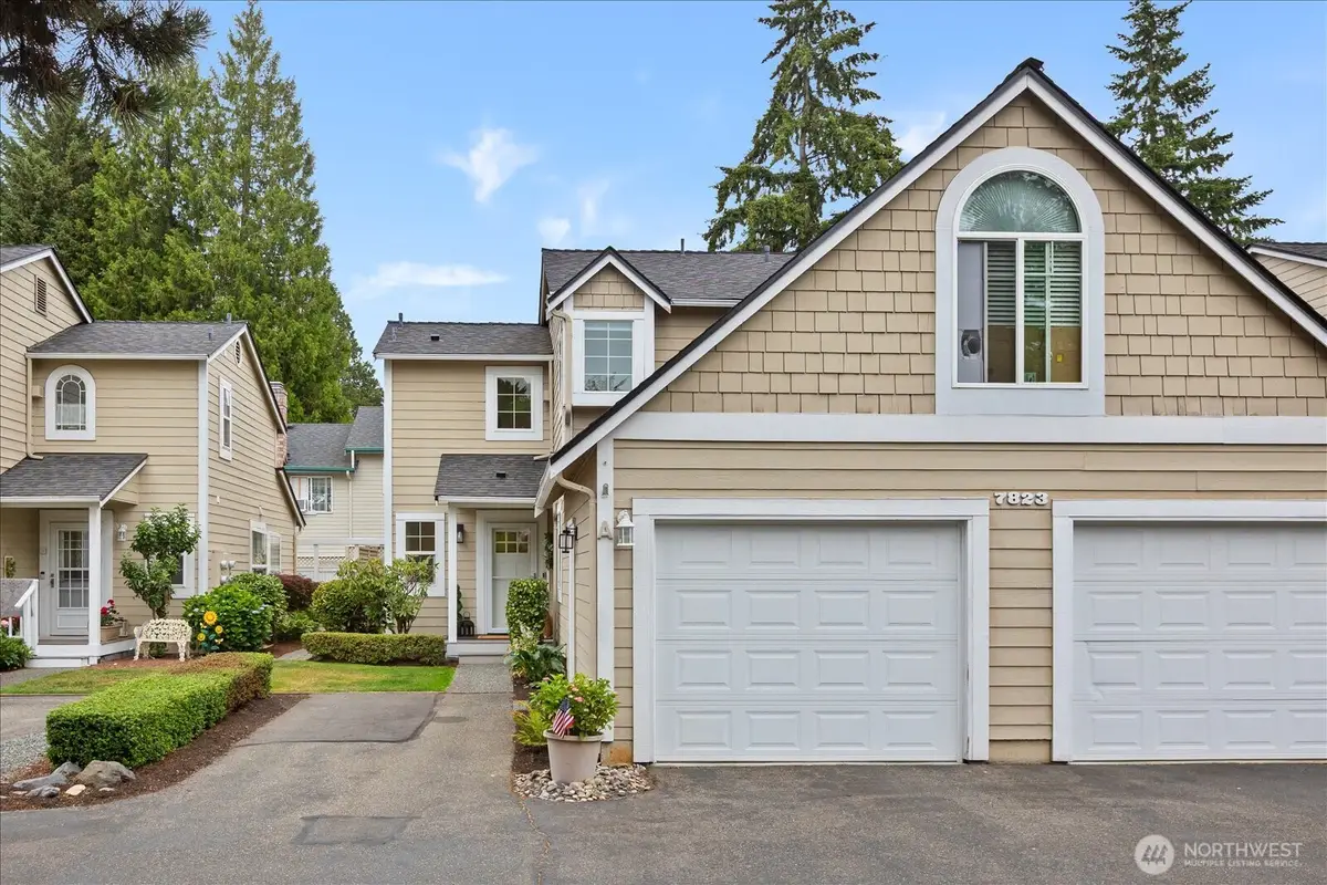7823 196th Street Sw #A, Edmonds, WA 98026 - #1