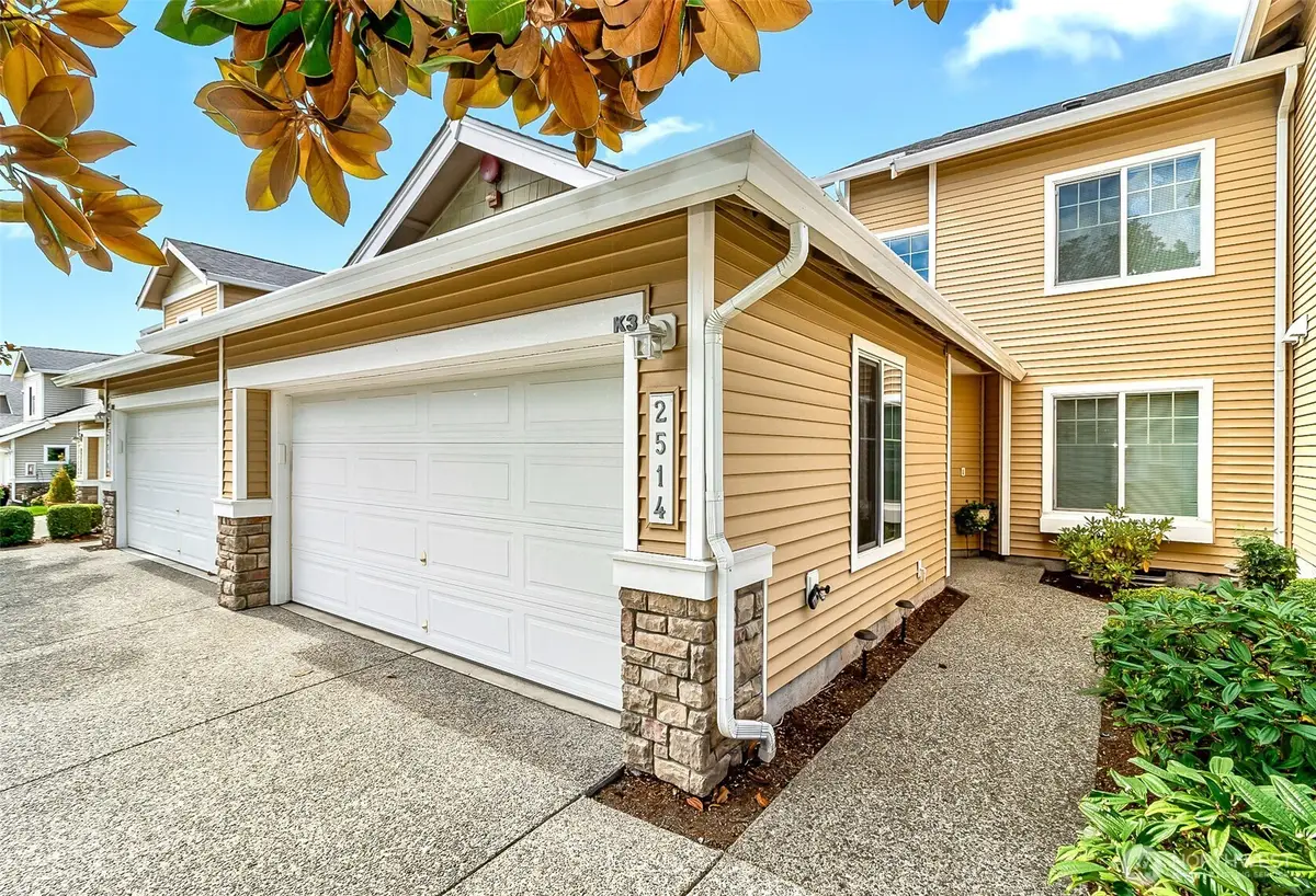 2514 85th Drive Ne #K3, Lake Stevens, WA 98258 - #1