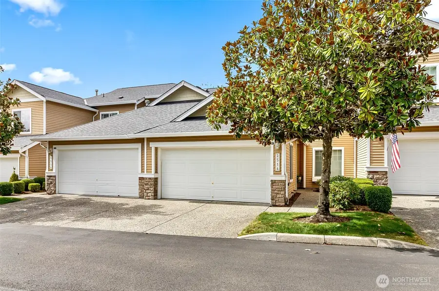 2514 85th Drive Ne #K3, Lake Stevens, WA 98258 - #2