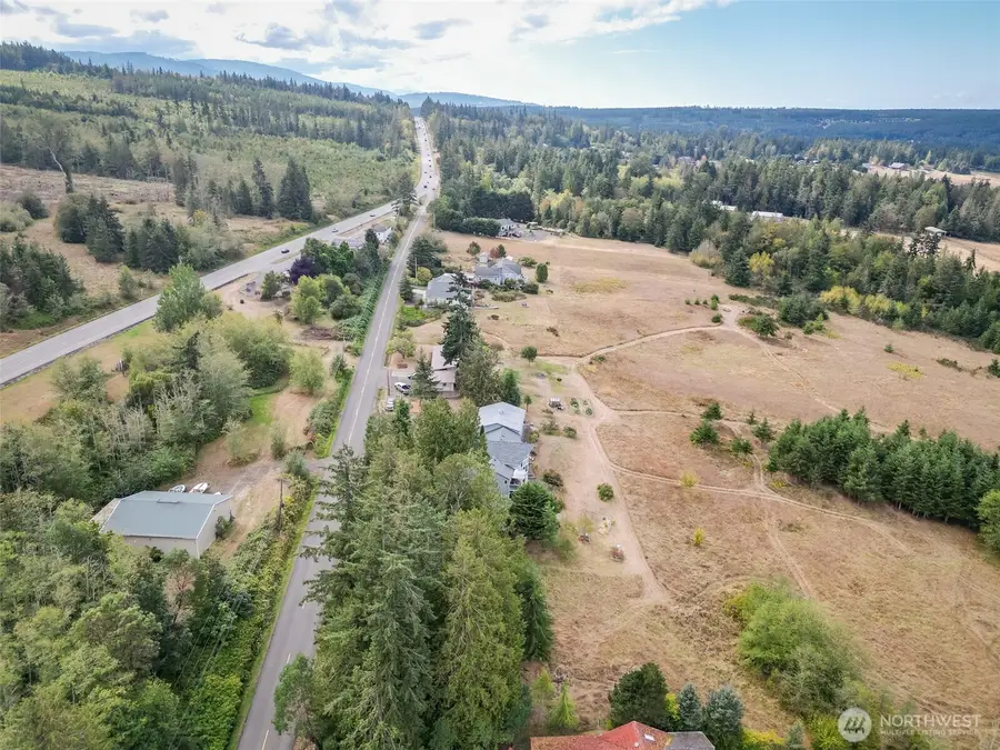 9999 Old Gardiner Road, Sequim, WA 98382 - #2