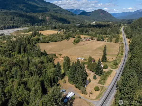 11737 Us Hwy 12, Randle, WA 98377