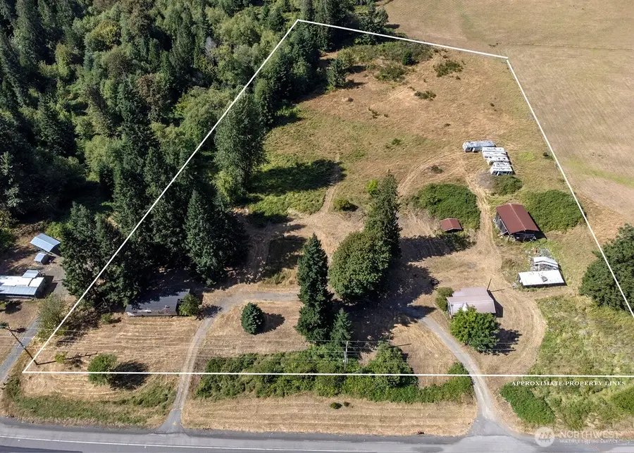 11737 Us Hwy 12, Randle, WA 98377 - #2
