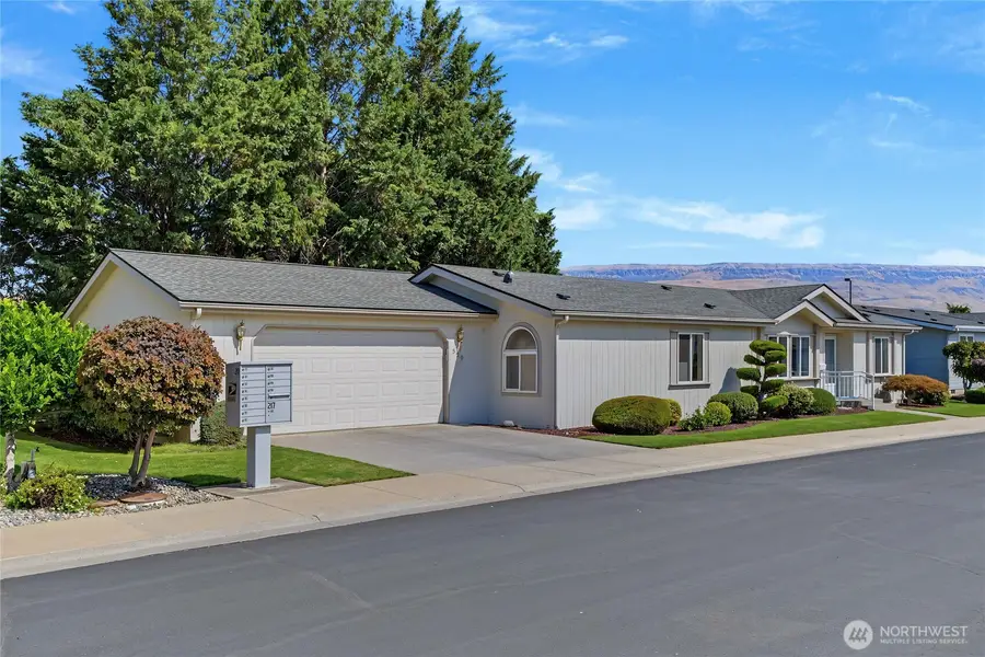 520 Sunday Drive, East Wenatchee, WA 98802 - #3