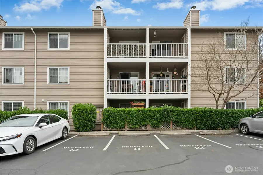 1132 N 198th Street #C302, Shoreline, WA 98133 - #2