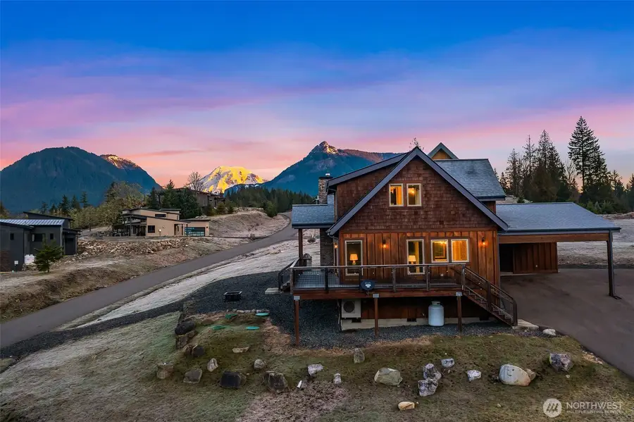 126 Burl Lane, Packwood, WA 98361 - #2