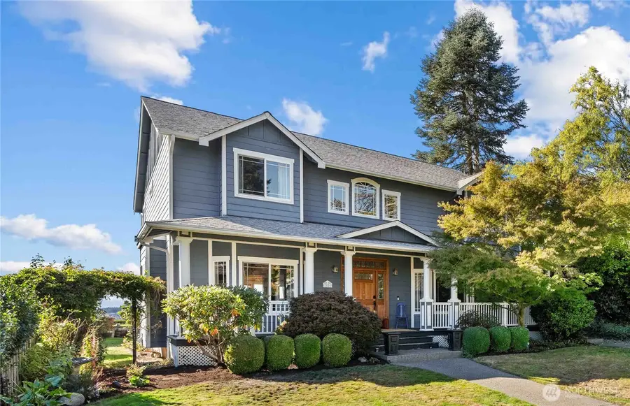 3616 Tahoma Place W, University Place, WA 98466 - #2