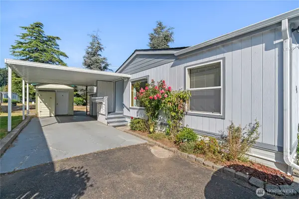 1019 Stanford Drive #26, Cosmopolis, WA 98537