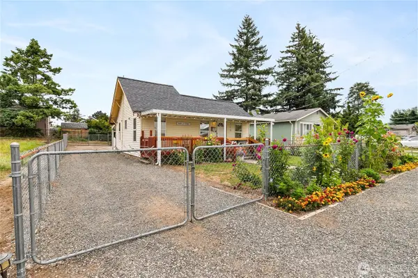 610 Strandell St., Everson, WA 98247