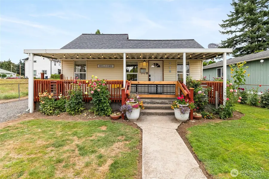 610 Strandell St., Everson, WA 98247 - #2