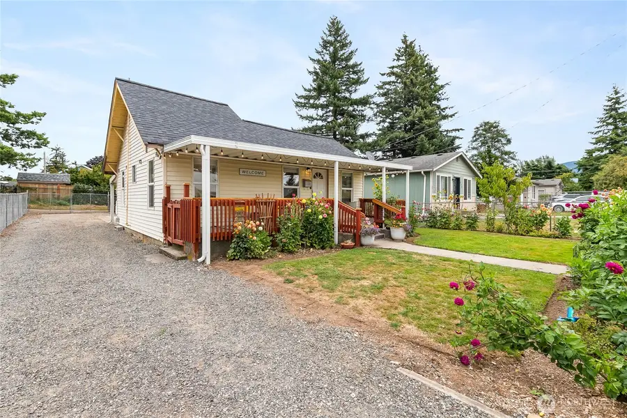 610 Strandell St., Everson, WA 98247 - #3