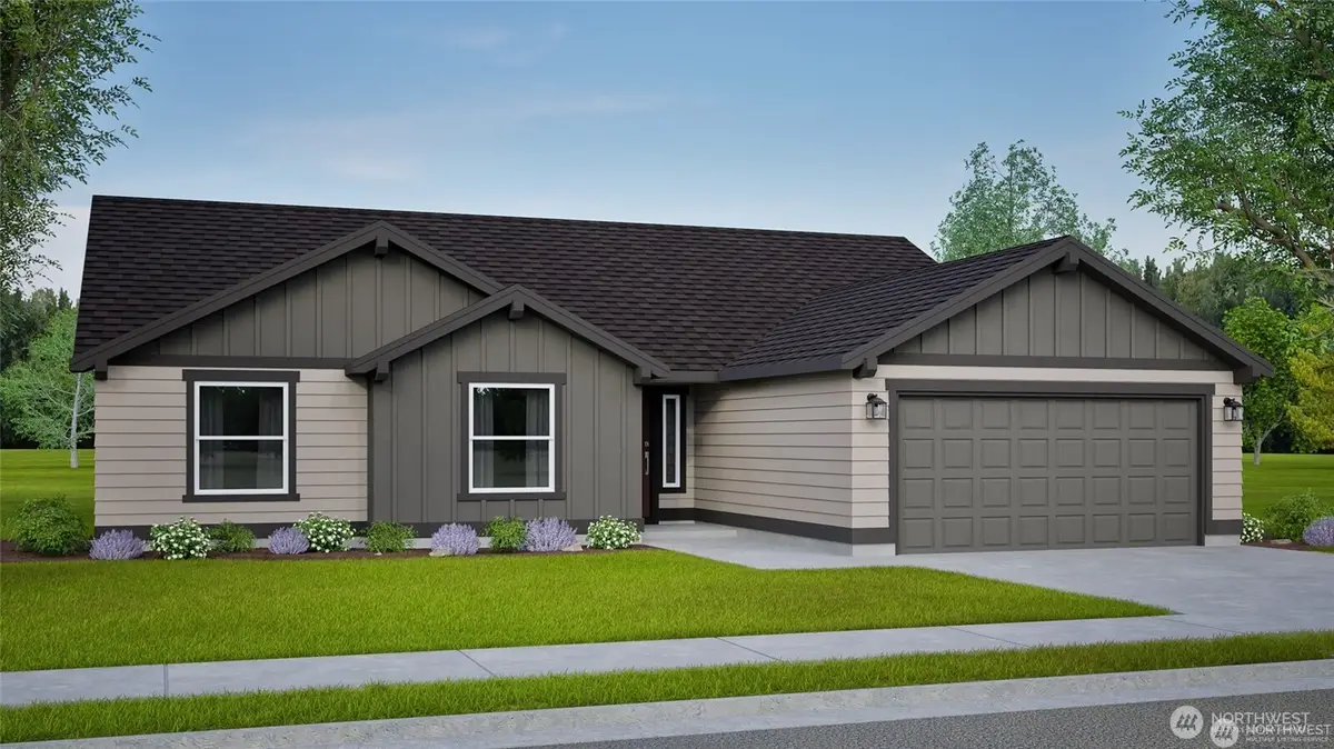 203 N Saratoga Way, Moses Lake, WA 98837 - #1