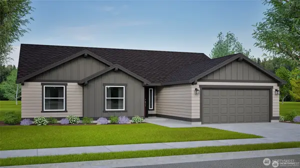 203 N Saratoga Way, Moses Lake, WA 98837