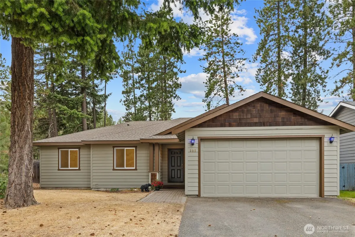 302 Denny Avenue, Cle Elum, WA 98922 - #1