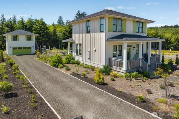 36 Easthaven Street, Pacific Beach, WA 98571