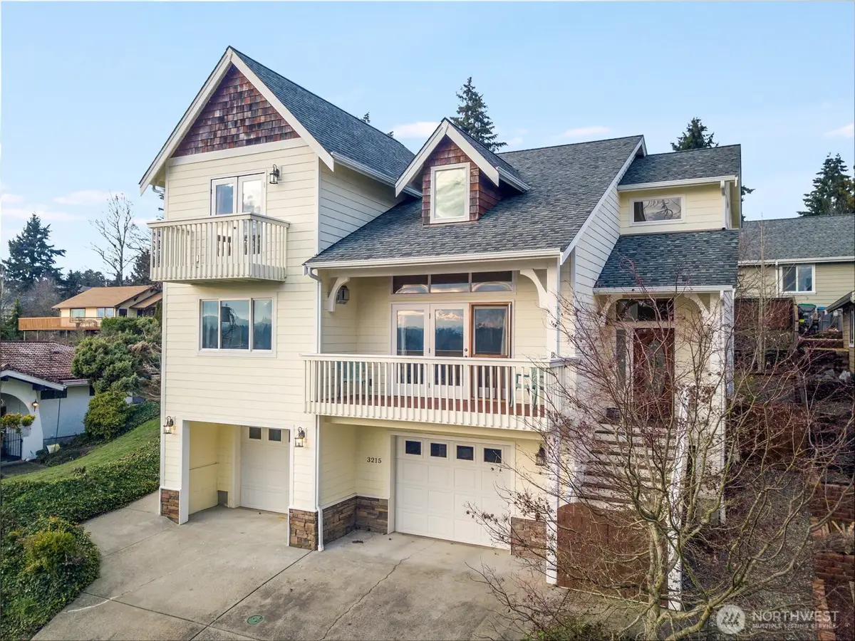3215 Rickey Road Ne, Bremerton, WA 98310 - #1
