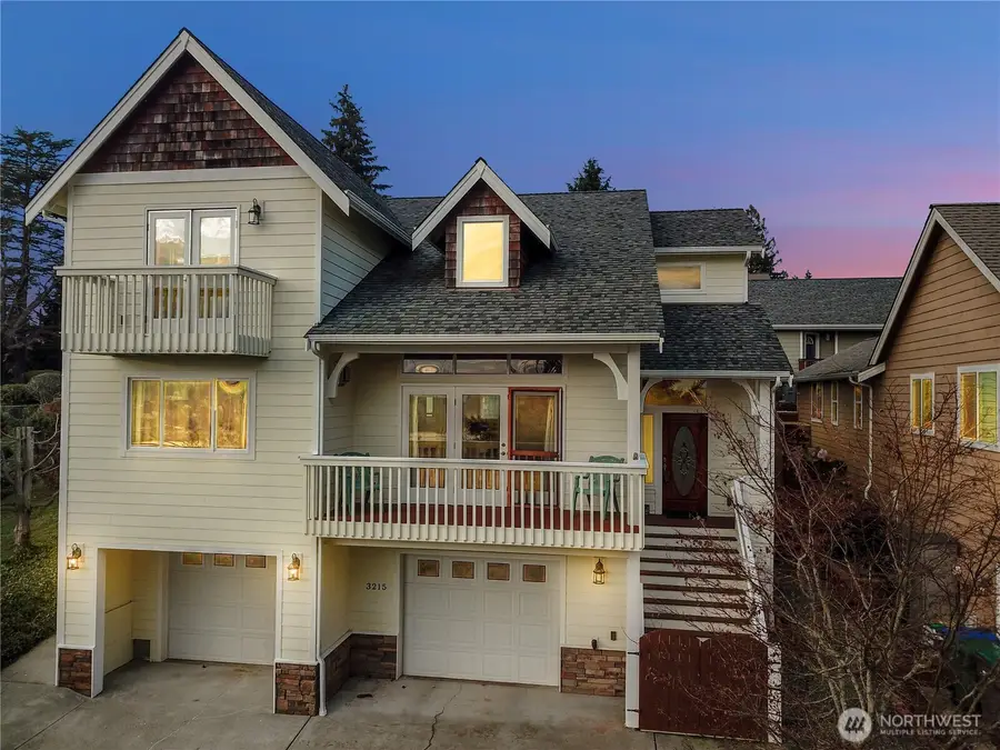 3215 Rickey Road Ne, Bremerton, WA 98310 - #2