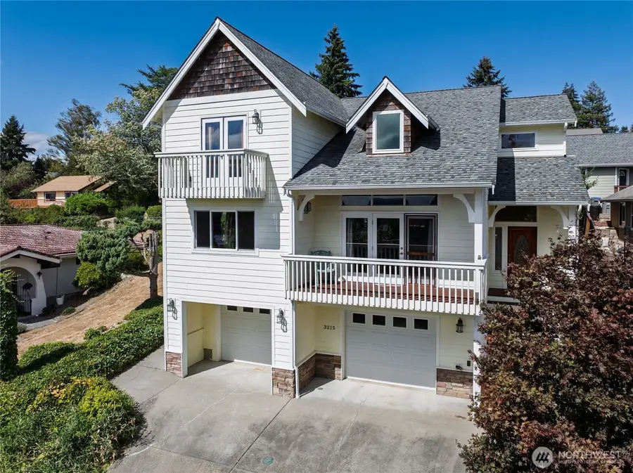 3215 Rickey Road Ne, Bremerton, WA 98310 - #3